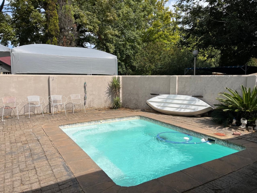 4 Bedroom Property for Sale in Sasolburg Ext 15 Free State